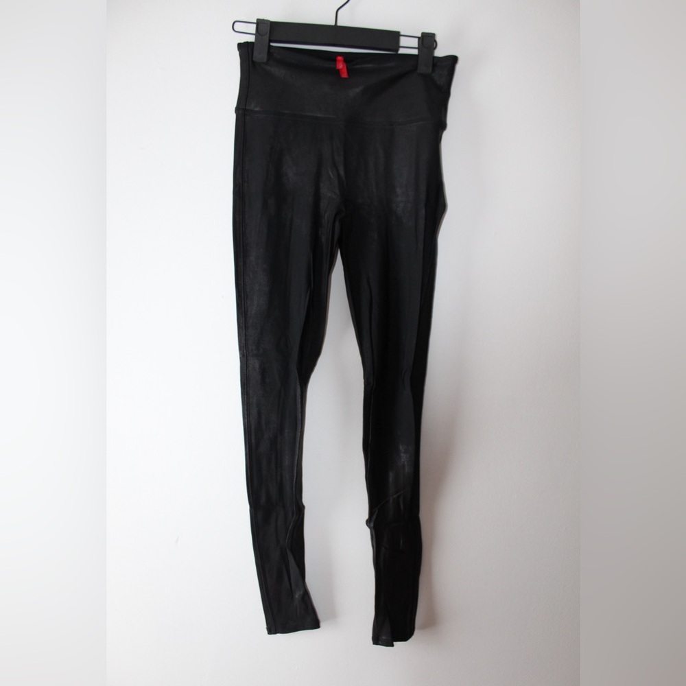 Women’s Spanx Faux Leather Leggings